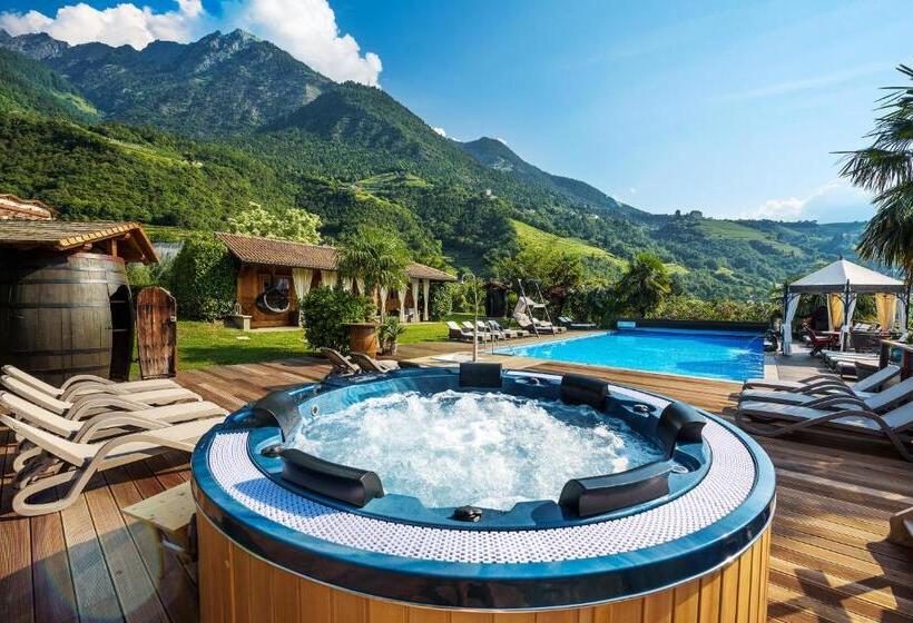 주니어 스위트, Ruster Resort