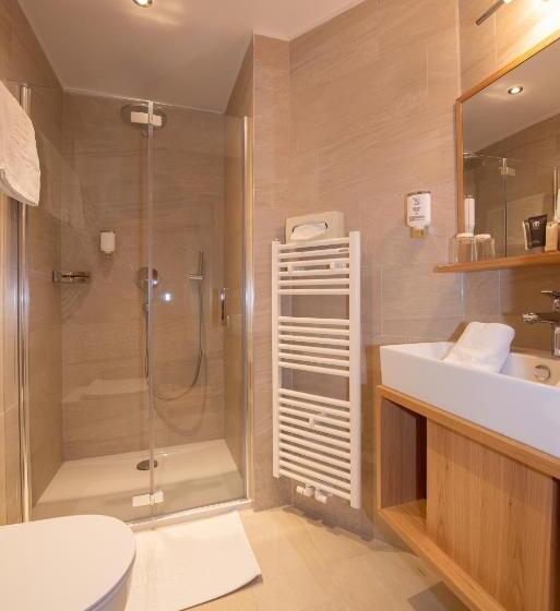 스탠다드 룸, Ruster Resort