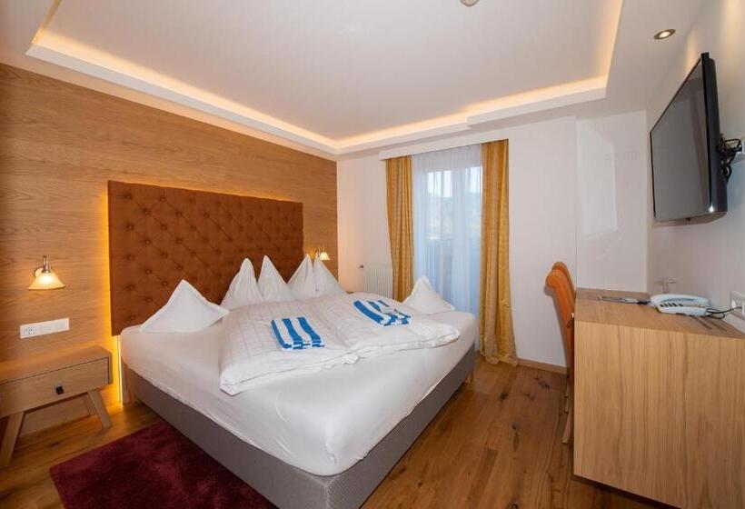 스탠다드 룸, Ruster Resort