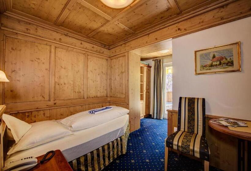 Номер Стандарт Индивидуальный с Балконом, Ruster Resort