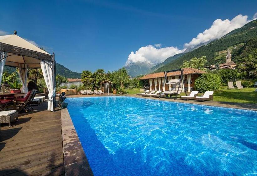 싱글 디럭스 룸, Ruster Resort