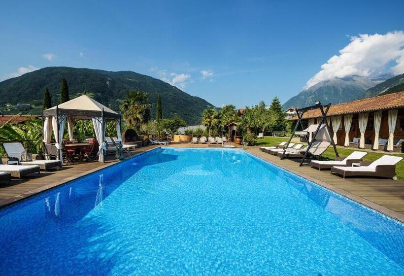 스탠다드 발코니 룸, Ruster Resort