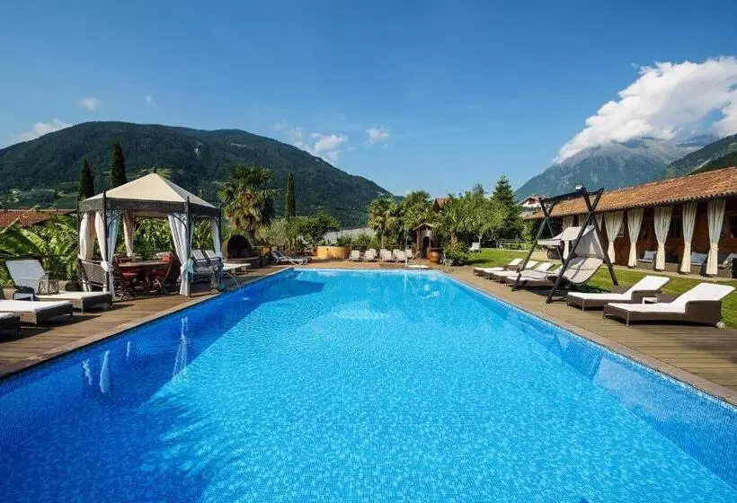Standard Room with Balcony, Ruster Resort
