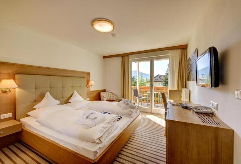 스탠다드 발코니 룸, Ruster Resort