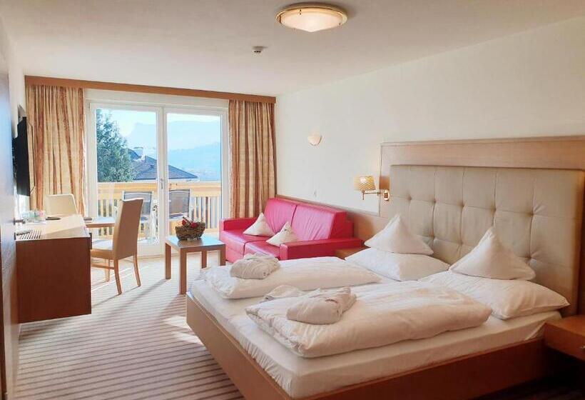 수피리어 룸, Ruster Resort