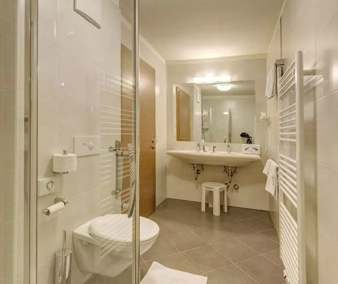 Superior Room, Ruster Resort