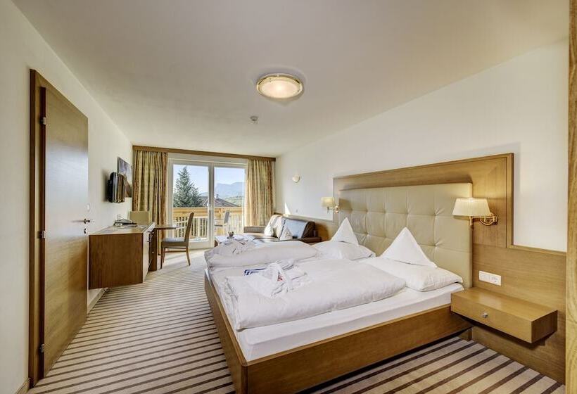 수피리어 룸, Ruster Resort