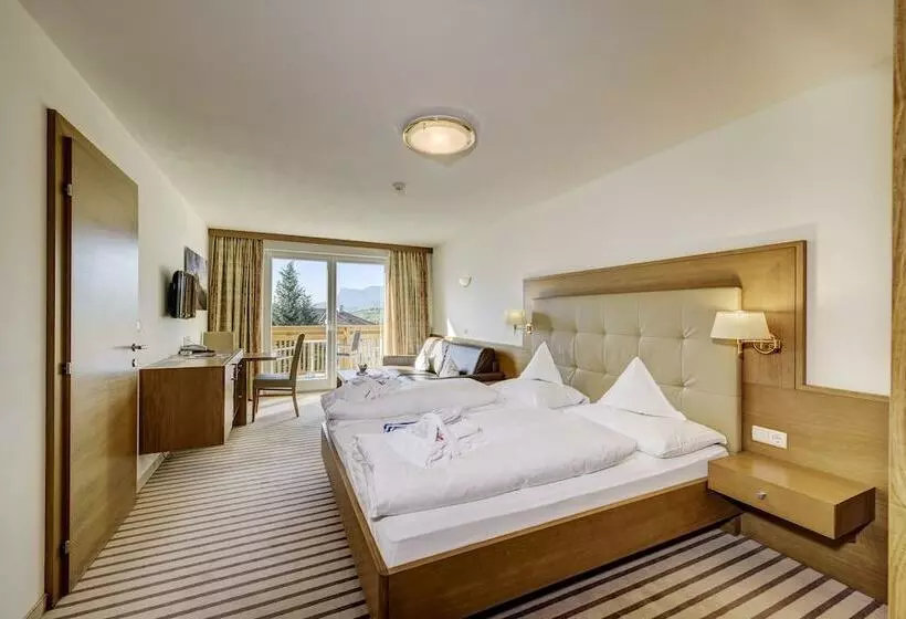Superior Room, Ruster Resort