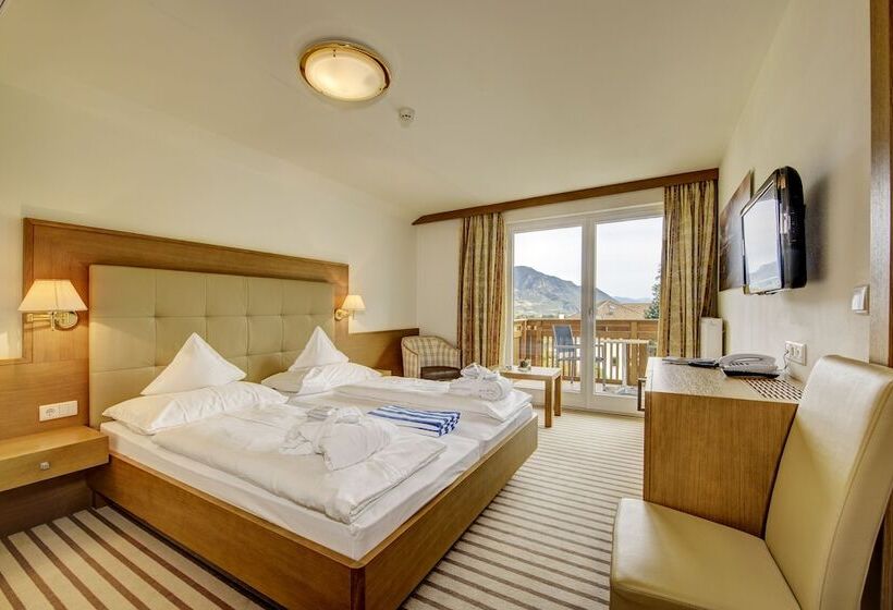 수피리어 룸, Ruster Resort