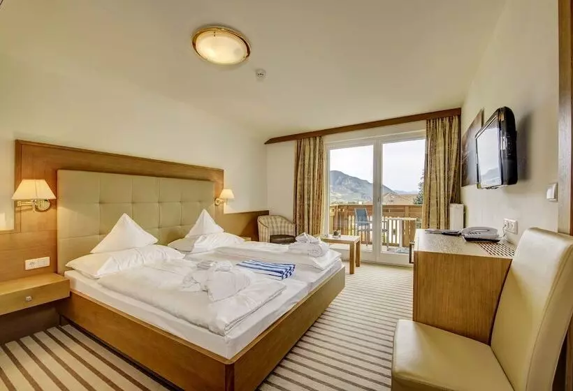 Superior Room, Ruster Resort