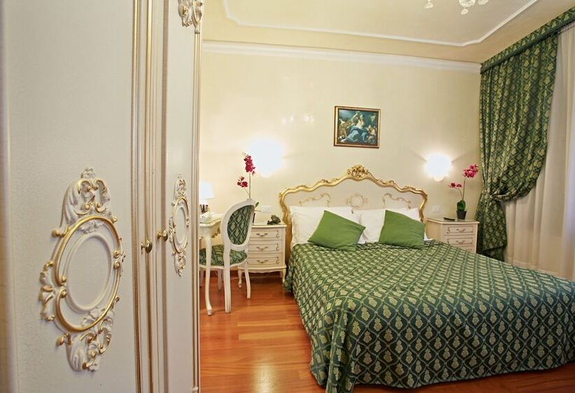 اتاق سوپریور, San Luca Venezia