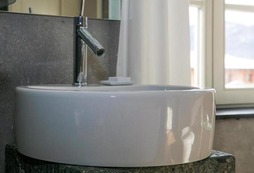 豪华房间, Seehotel Luitpold