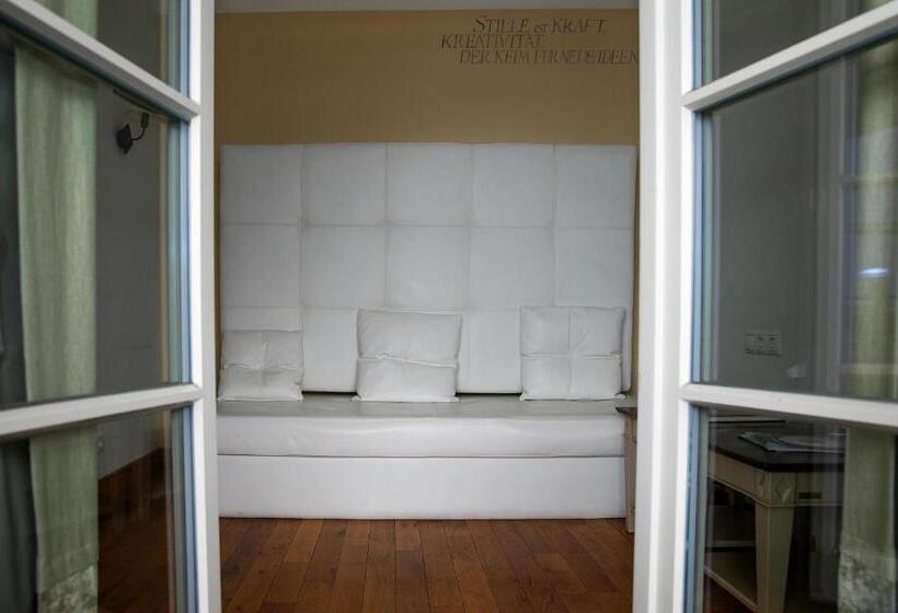 豪华房间, Seehotel Luitpold