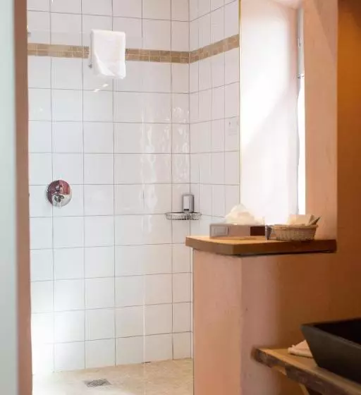 バルコニー付きスタンダードルーム, Seehotel Luitpold