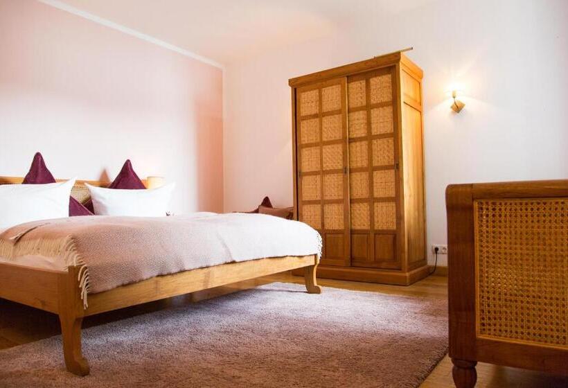 高级大房间, Seehotel Luitpold