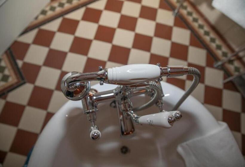 高级大房间, Seehotel Luitpold