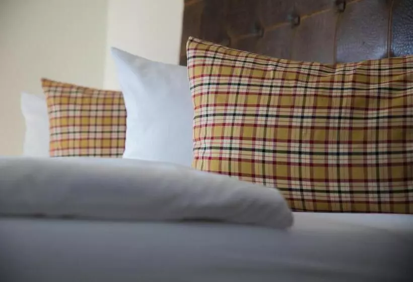 スーペリアールーム, Seehotel Luitpold