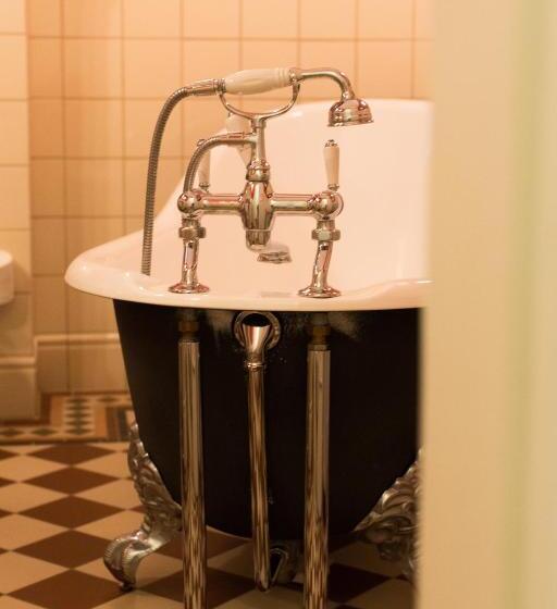 高级大房间, Seehotel Luitpold