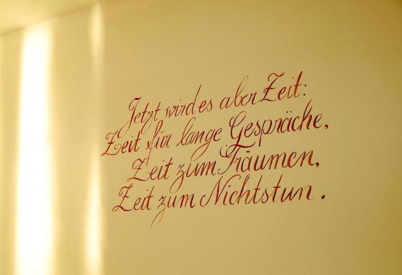 高级大房间, Seehotel Luitpold