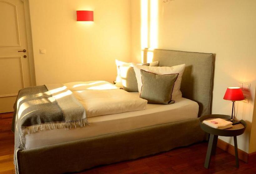 高级大房间, Seehotel Luitpold