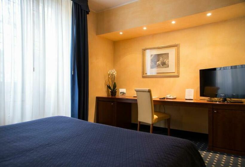 标准间, Villa Maria