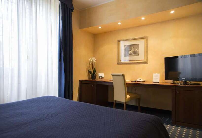 标准间, Villa Maria