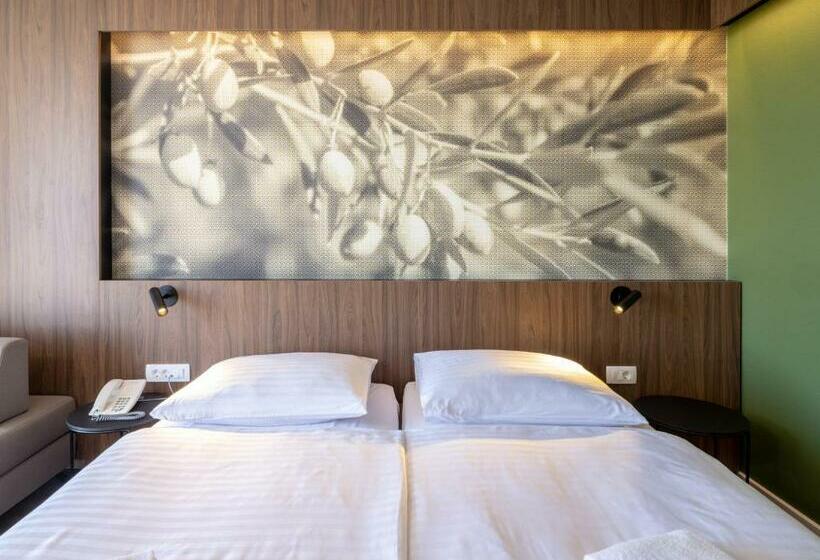 Классический Номер, Villa Rosetta