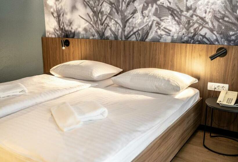 Классический Номер, Villa Rosetta