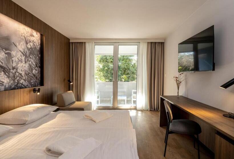 Классический Номер, Villa Rosetta