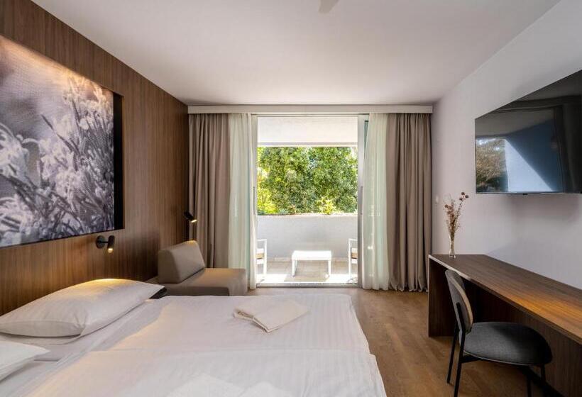 Классический Номер, Villa Rosetta