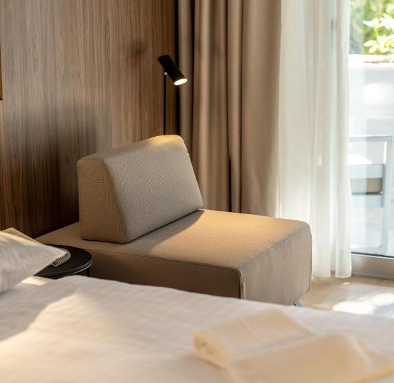 Классический Номер, Villa Rosetta