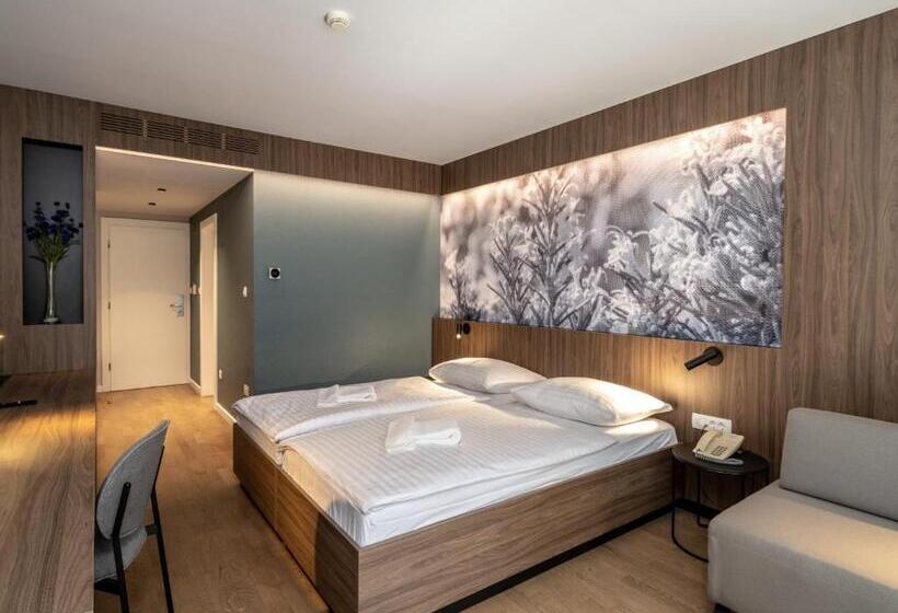 Номер Superior Вид на Море с Балконом, Villa Rosetta