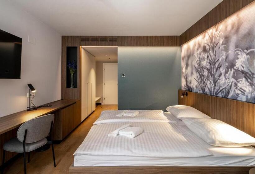 Номер Deluxe Вид на Море, Villa Rosetta