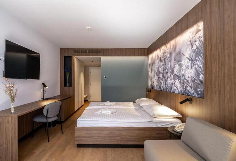 Номер Deluxe Вид на Море, Villa Rosetta