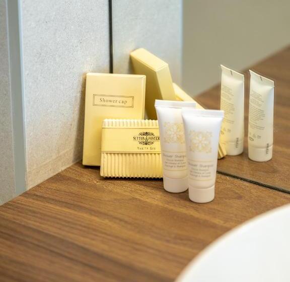 Номер Стандарт Вид на Море, Villa Rosetta