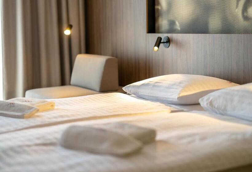 Номер Стандарт Вид на Море, Villa Rosetta