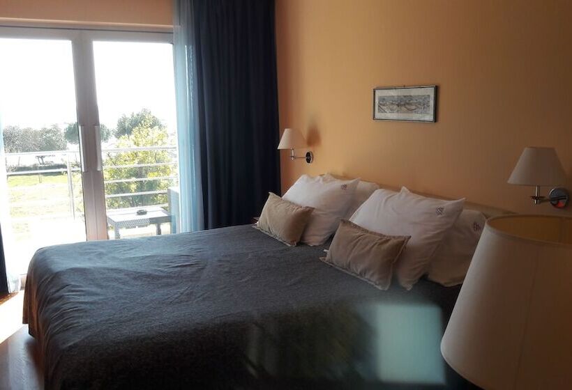 Номер Superior Вид на Море с Балконом, Villa Rosetta