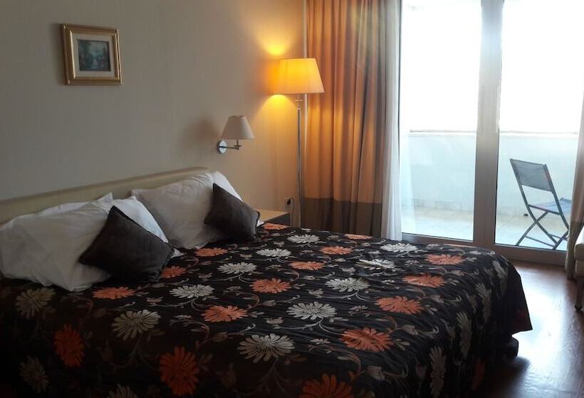 Классический Номер, Villa Rosetta