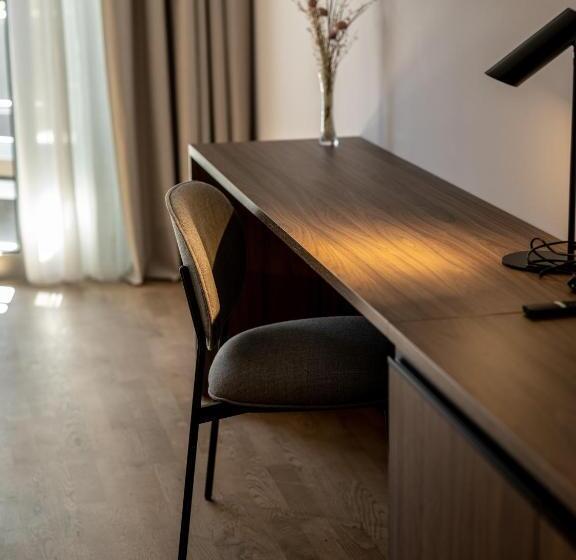 Номер Superior Вид на Море с Балконом, Villa Rosetta