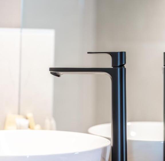 Номер Superior Вид на Море с Балконом, Villa Rosetta