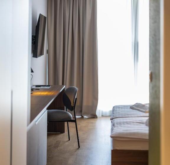 Номер Deluxe Вид на Море, Villa Rosetta