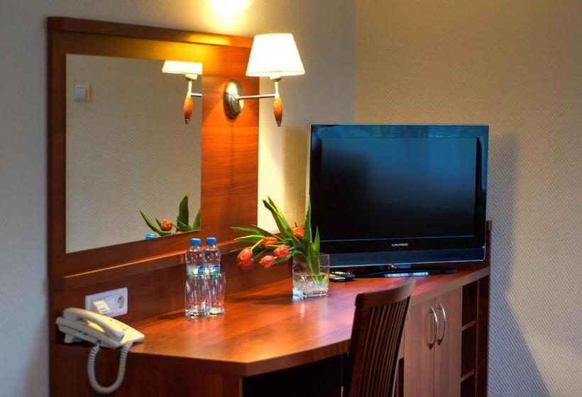 חדר סטנדרט יחיד, Arena Hotel Spa & Wellness