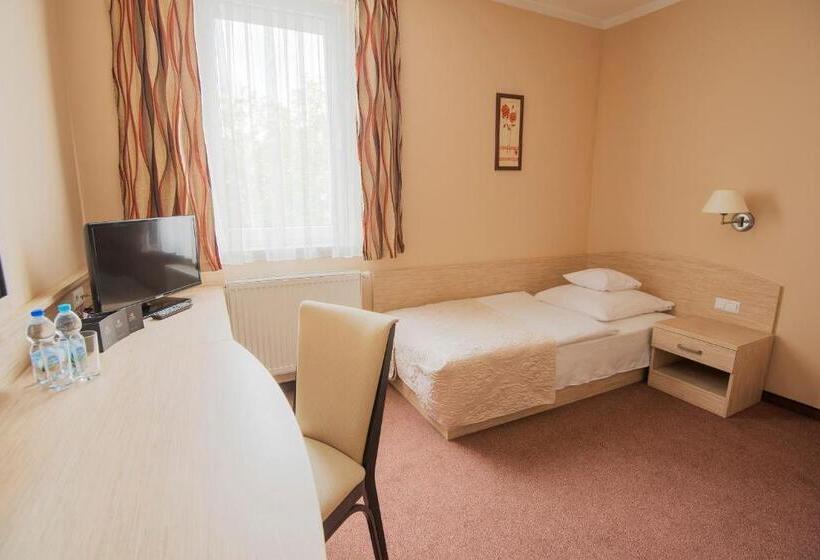 חדר סטנדרט יחיד, Arena Hotel Spa & Wellness