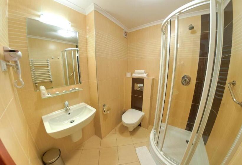 חדר סטנדרט, Arena Hotel Spa & Wellness