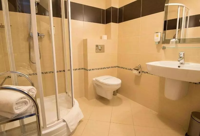 スタンダードルーム, Arena Hotel Spa & Wellness