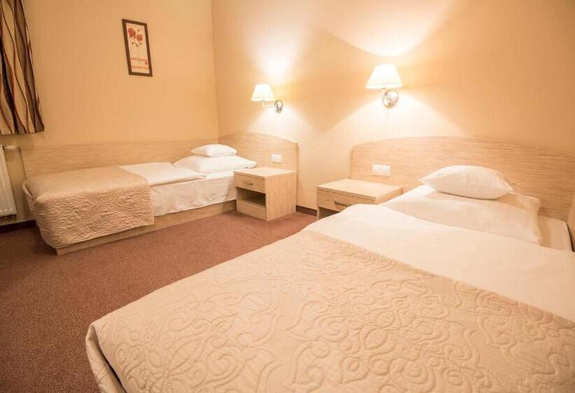 スタンダードルーム, Arena Hotel Spa & Wellness