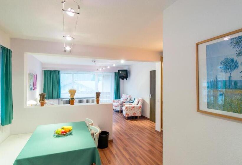 クラシックルーム, Badehotel Salina Maris – Wellness & Vintage