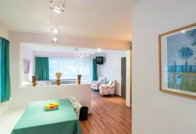 クラシックルーム, Badehotel Salina Maris – Wellness & Vintage