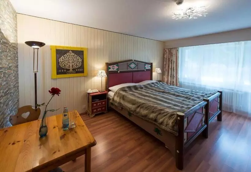 クラシックルーム, Badehotel Salina Maris – Wellness & Vintage