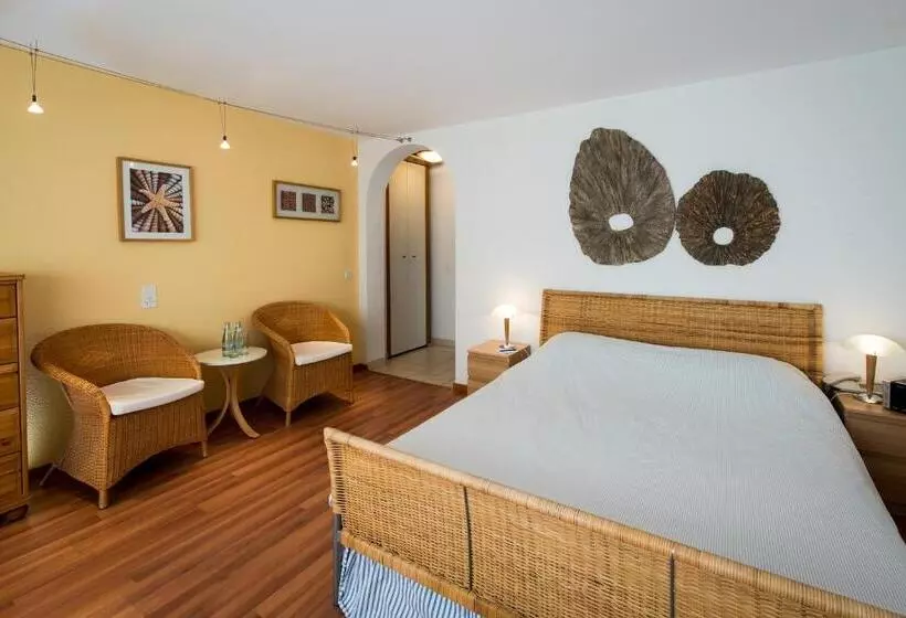 クラシックルーム, Badehotel Salina Maris – Wellness & Vintage